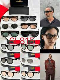 Picture of Saint Laurent Sunglasses _SKUfw77620231fw